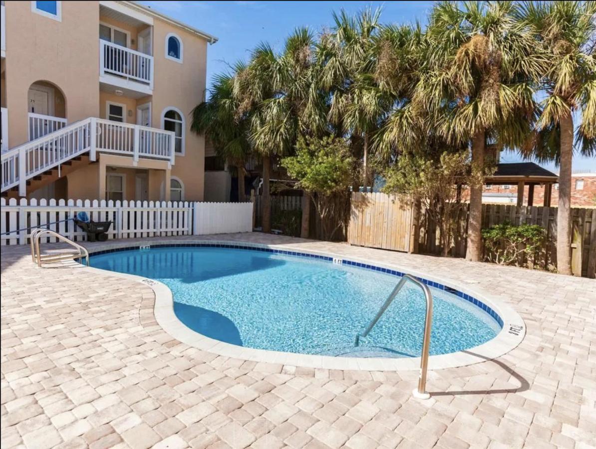 Merrimac Resort #32 Panama City Beach Eksteriør billede