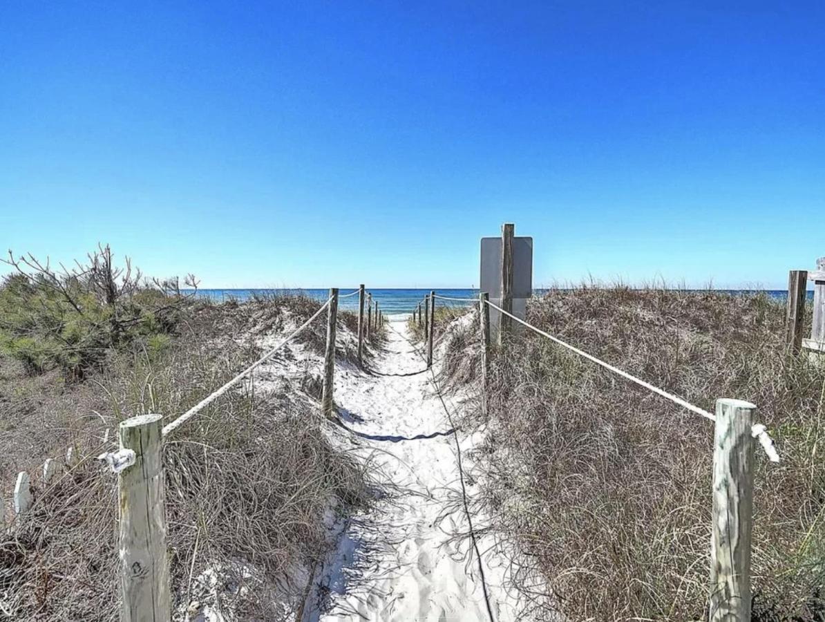Merrimac Resort #32 Panama City Beach Eksteriør billede