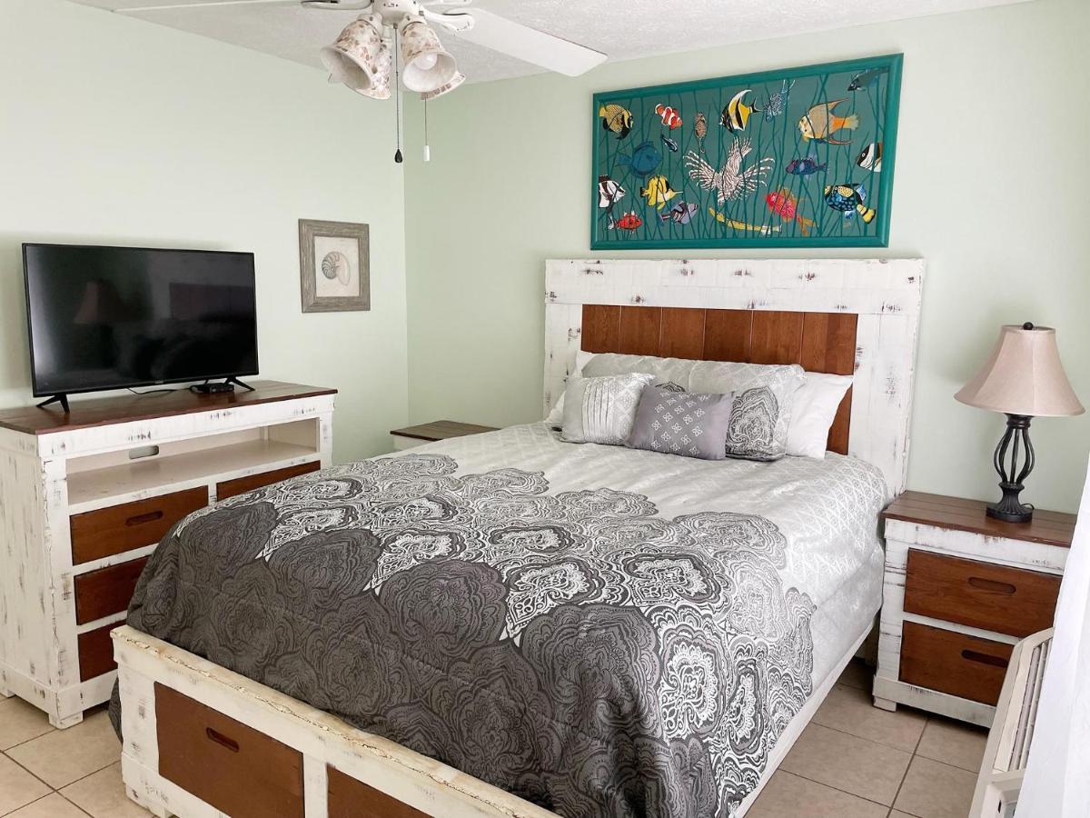Merrimac Resort #32 Panama City Beach Eksteriør billede