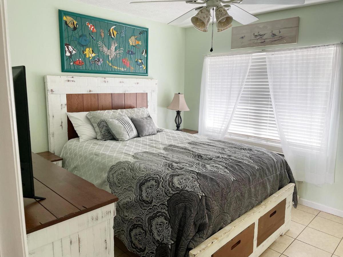 Merrimac Resort #32 Panama City Beach Eksteriør billede