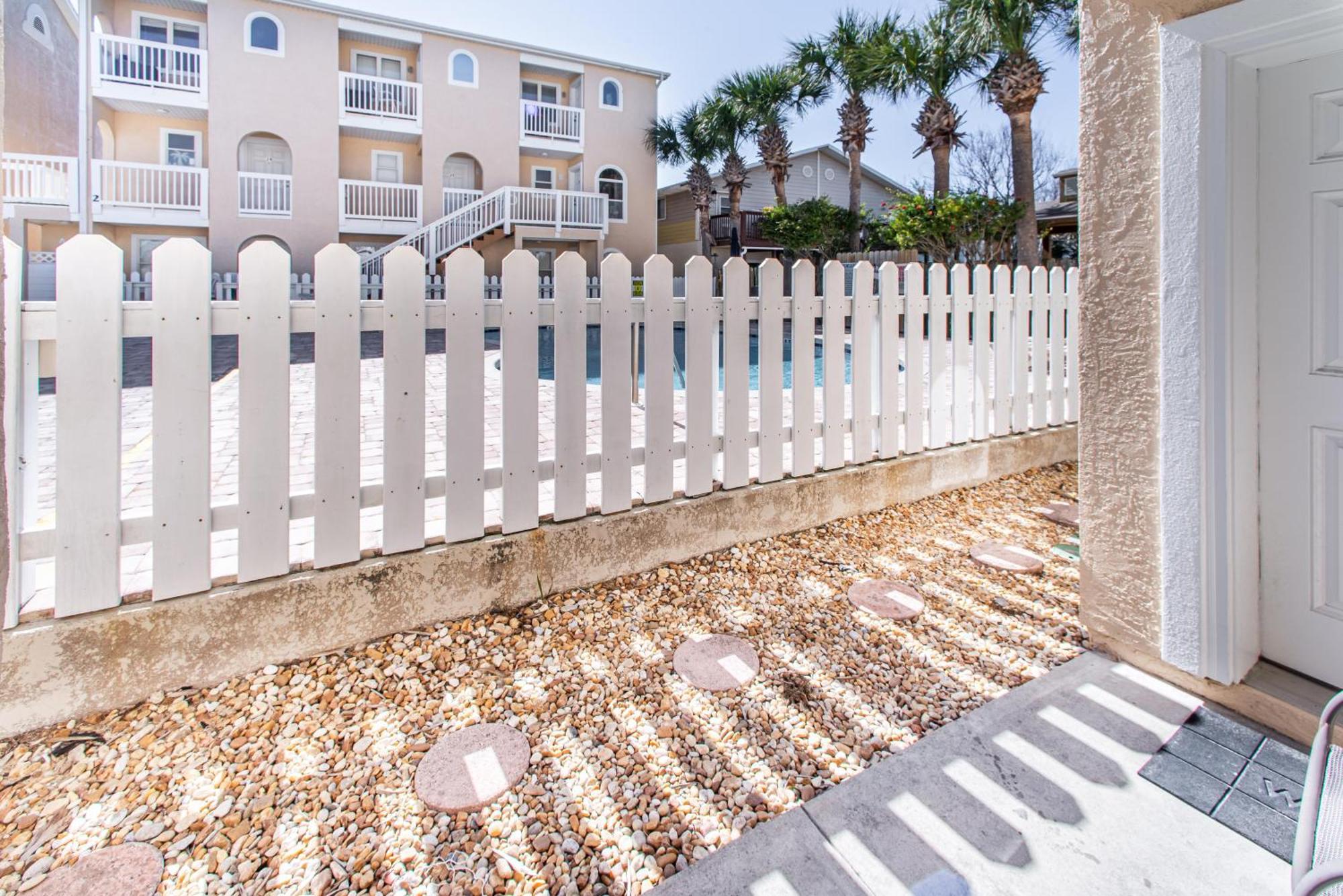 Merrimac Resort #32 Panama City Beach Eksteriør billede