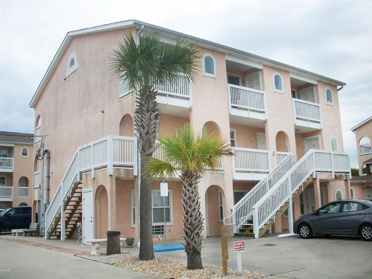 Merrimac Resort #32 Panama City Beach Eksteriør billede